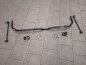 Preview: VW Golf 4 Stabi Umbau Kit 4Motion / R32 mit Koppelstangen und Schrauben